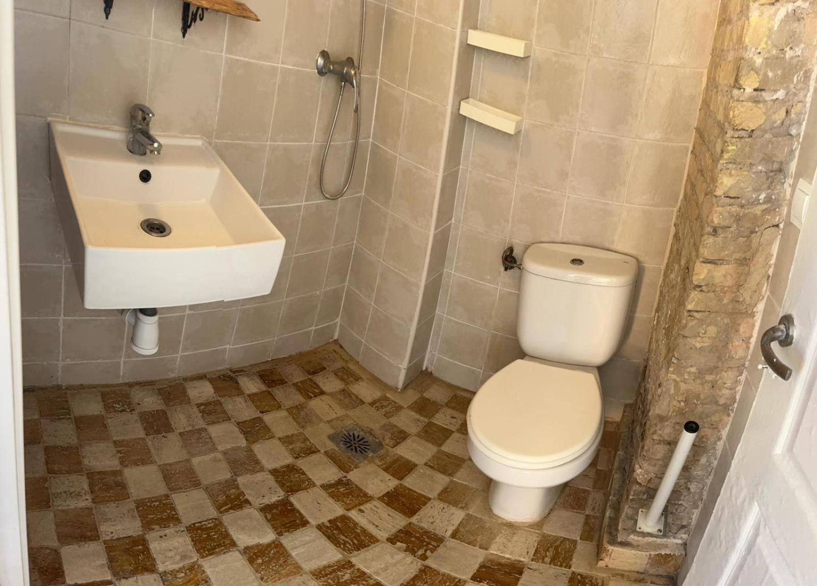 Kiwi Rooms Auto Check-In Valencia Phòng bức ảnh