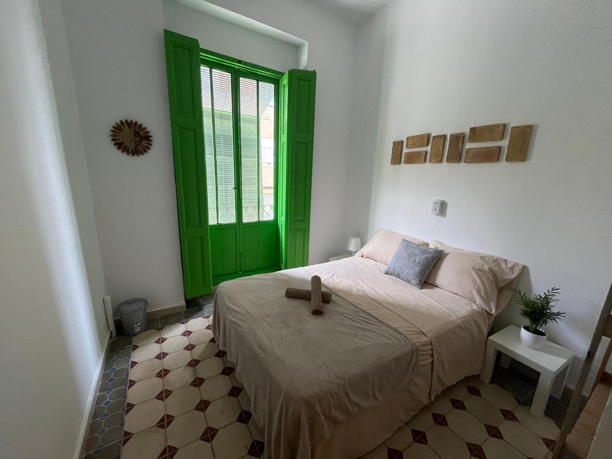 Kiwi Rooms Auto Check-In Valencia Phòng bức ảnh